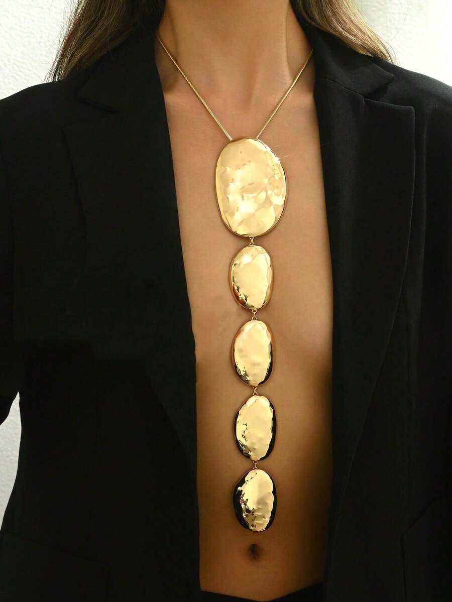 Colore:Oro giallo 3
