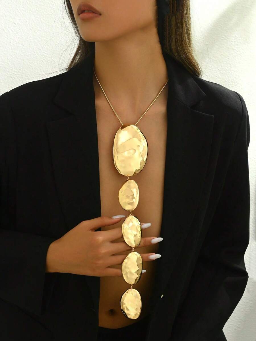 Colore:Oro giallo 3