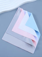 Colore:blu, rosa, bianco e grigio