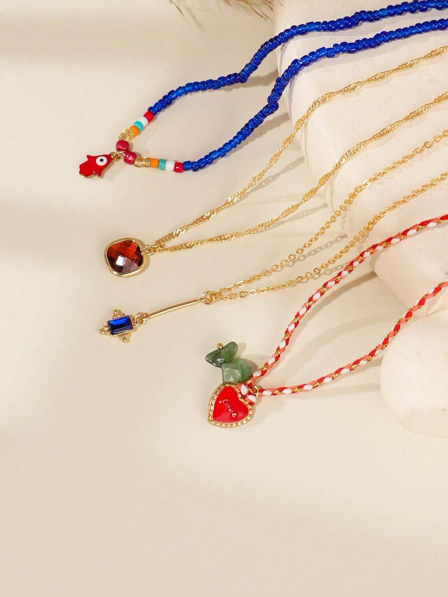 Colore:Multicolore 4