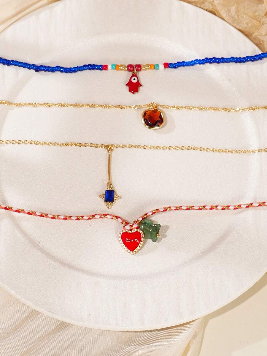 Colore:Multicolore 4