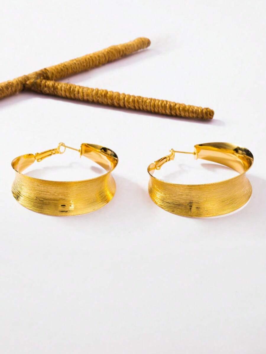 Tipo di stile:Grande anello d'oro