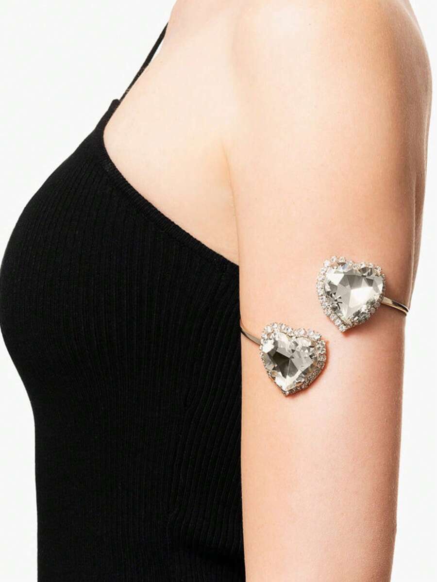 Tipo di stile:Amore Cuore