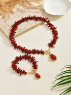 Colore:Rosso + Rosso