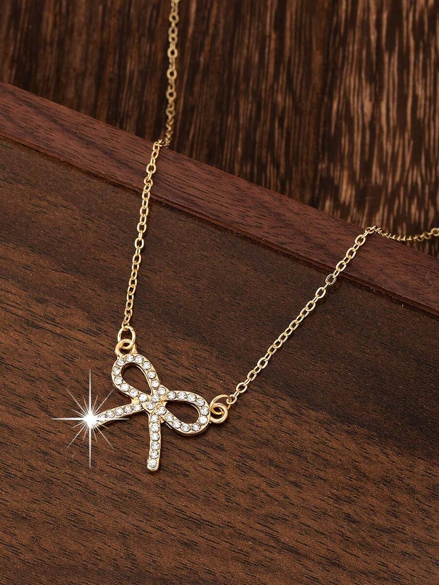 Tipo di stile:Fiocco d'oro
