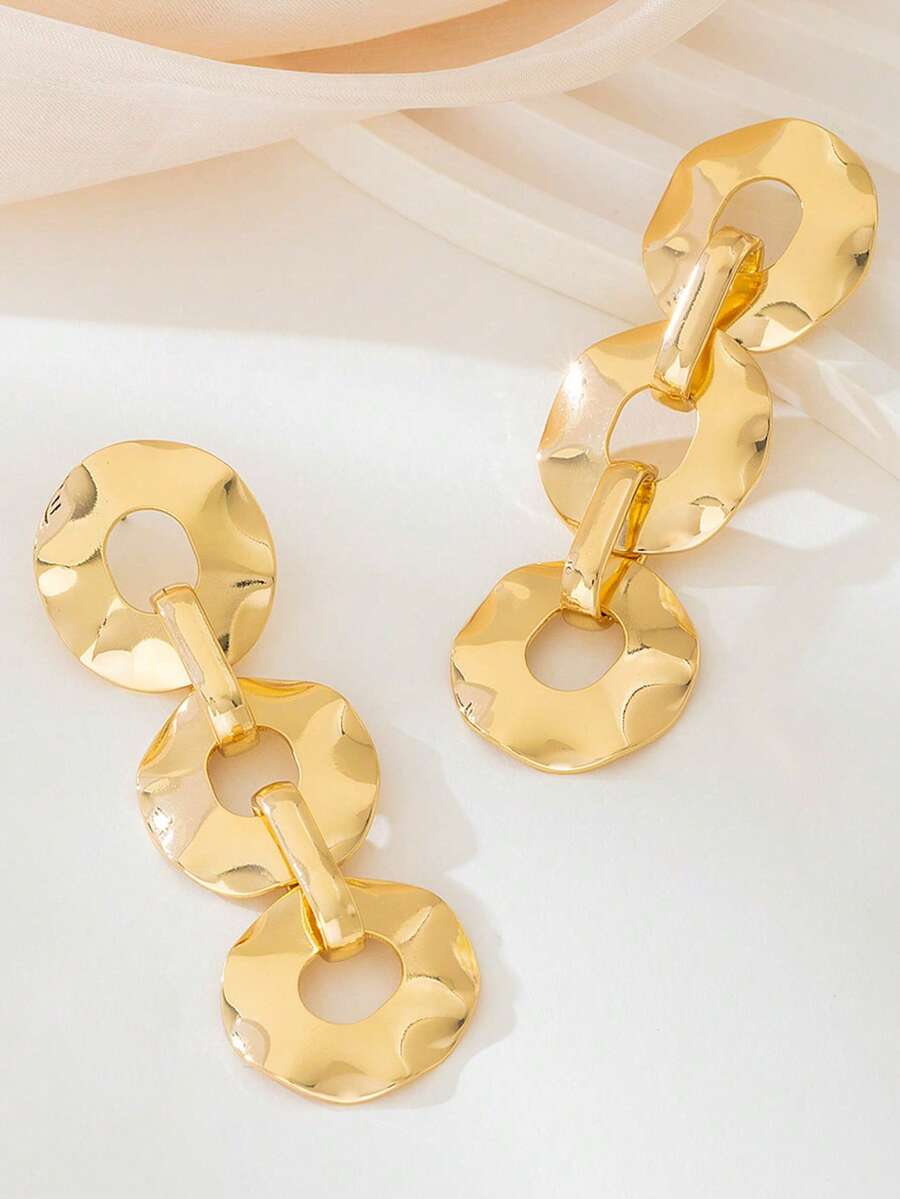 Colore:Oro giallo