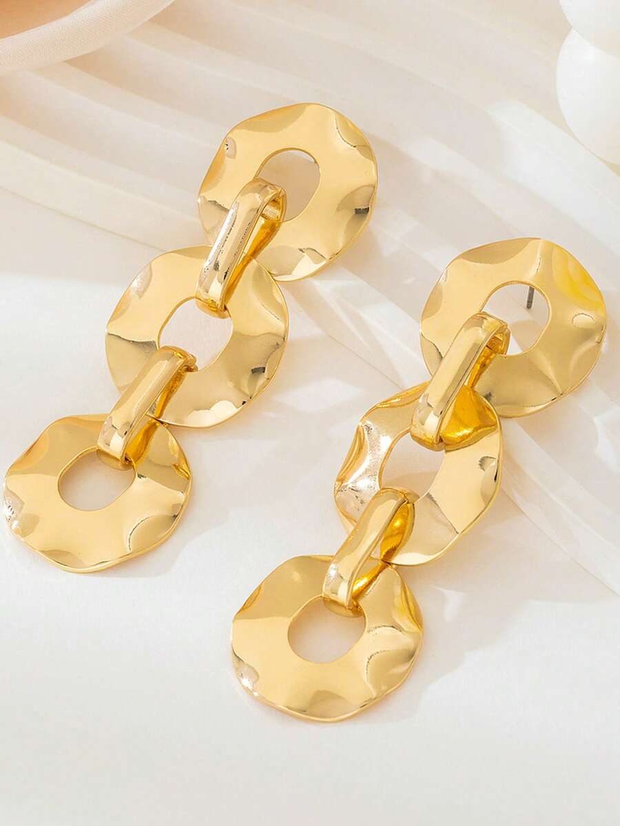 Colore:Oro giallo