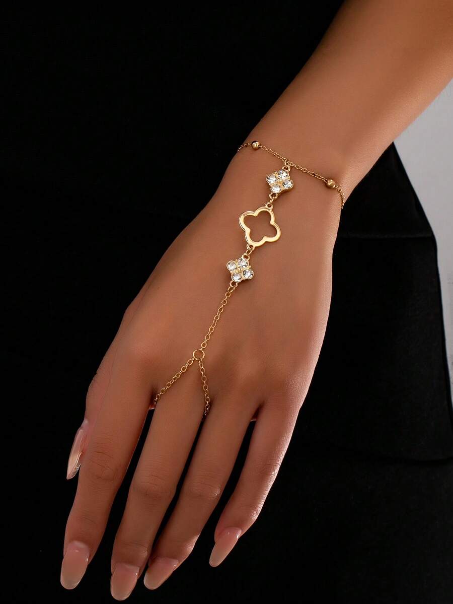 Colore:Oro giallo 4