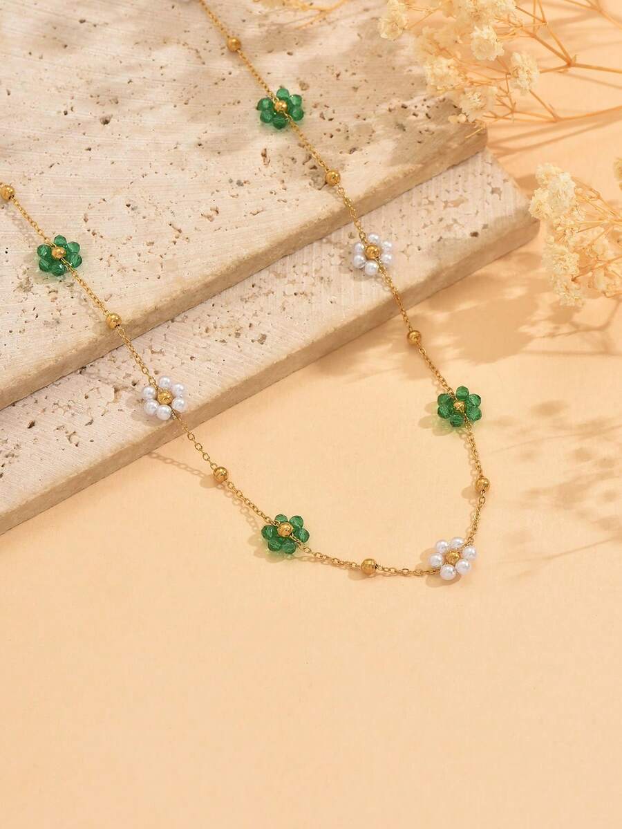 Tipo di stile:multicolore 10