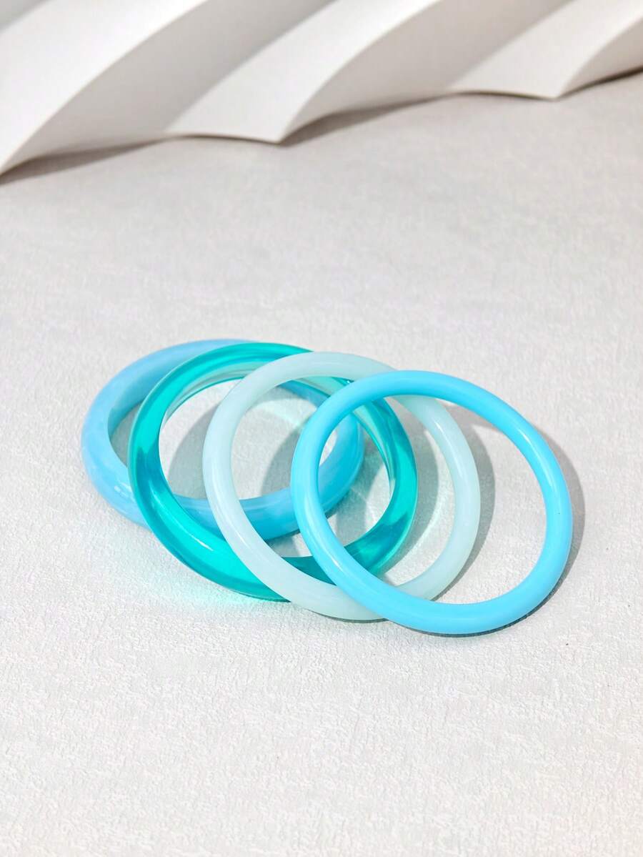 Colore:Blu menta