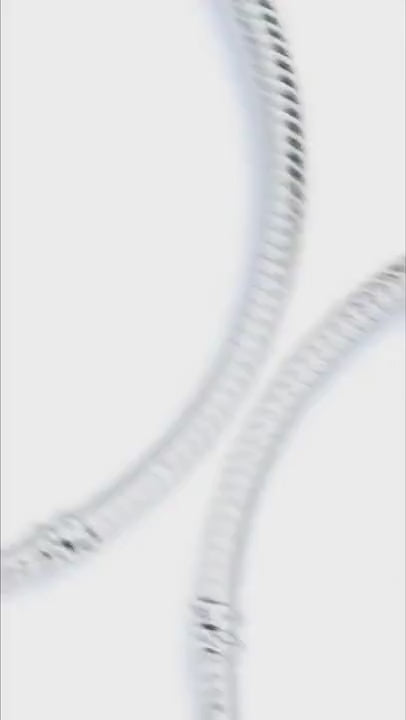 Nuovo design braccialetto serpente con strass, si adatta a bracciali in argento sterling 925 fai-da-te, gioielli alla moda per donne, matrimonio e compleanno